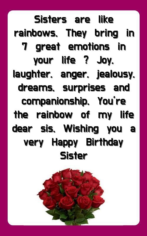 happy birthday sister quotes in tamil